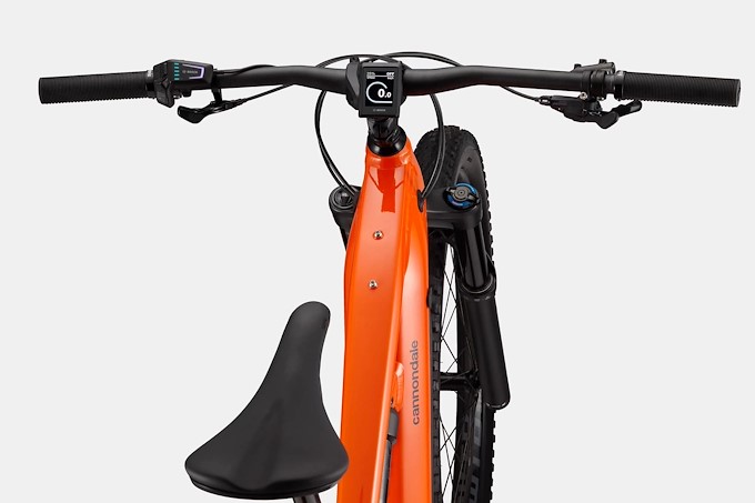 CANNONDALE MOTERRA NEO 4